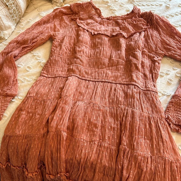 ANTHROPOLOGIE DRESS - Picture 2 of 5